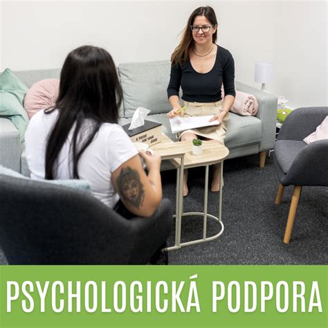 psychologická podpora pro rodiče