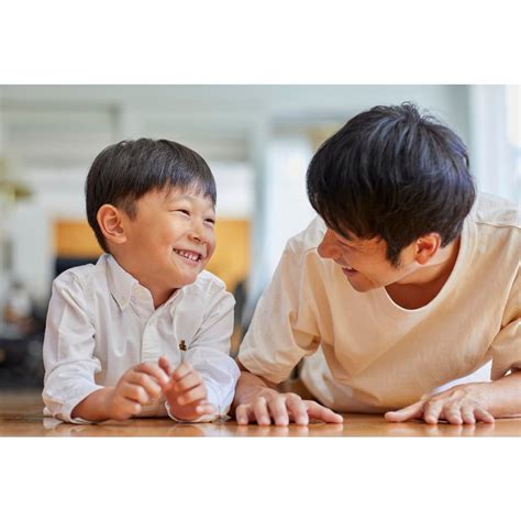 Objatie medzi rodičom a dieťaťom