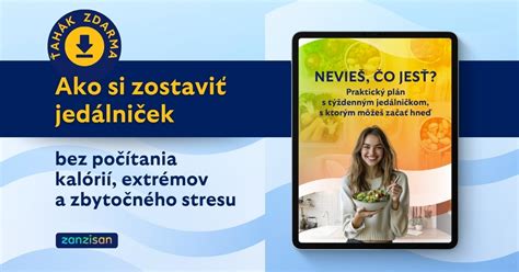 Ilustrácia vyváženej stravy pre letca