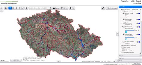 Mapa zón manažmentu voľne žijúcich živočíchov v New Brunswicku