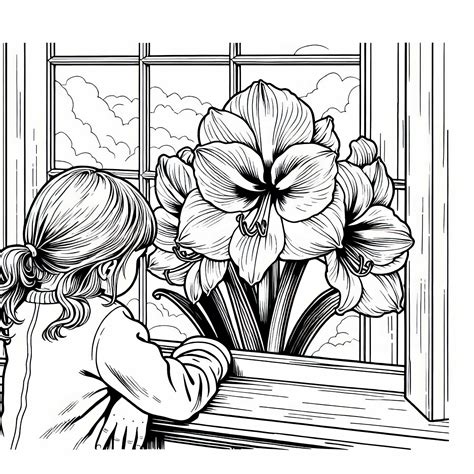 Dieťa pozerá na strašidelný tieň