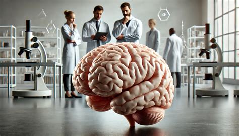 vedci skúmajú správanie bábätka