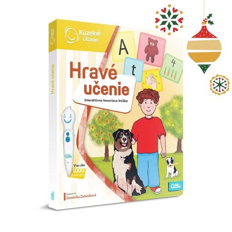 Hravé učenie sa o jedle