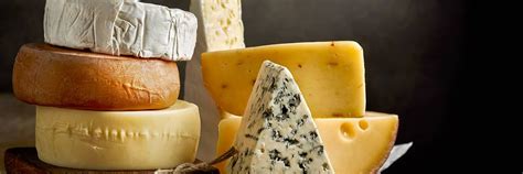 Výber francúzskych syrov