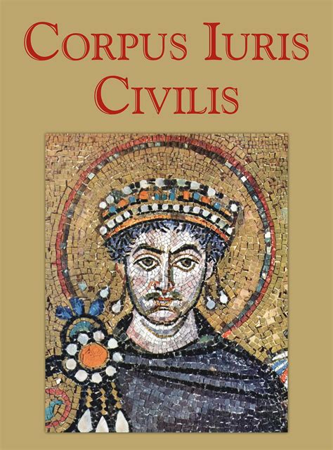 Corpus Iuris Civilis