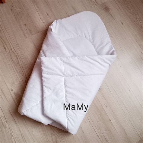 Ukážka rôznych typov detských zavinovačiek