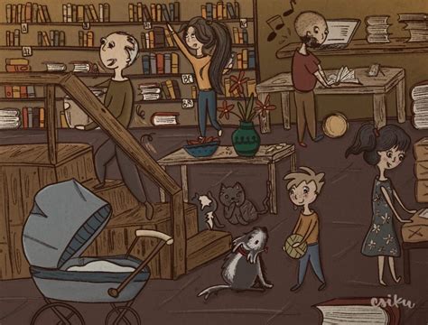 Ilustrácia prvorepublikovej rodiny pri obede