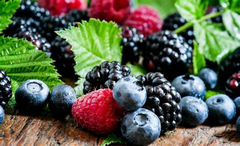 Škandinávska kuchyňa: ryby, bobuľové ovocie, celozrnné produkty