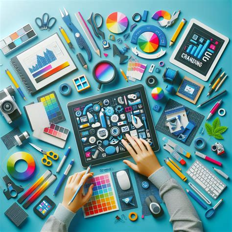 Vektorový grafický design