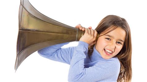 dieťa reaguje na zvuk