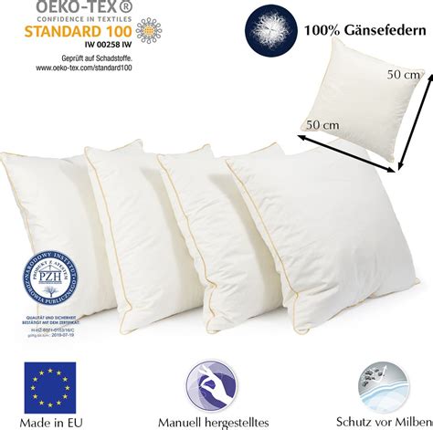 Detailný záber na výplň a poťah dojčiaceho vankúša