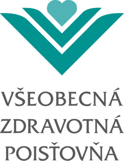 Logo slovenskej zdravotnej poisťovne