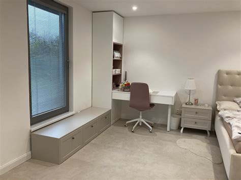 moderná detská izba s inteligentným osvetlením