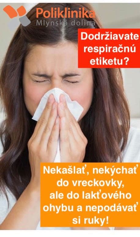 Ilustrácia problémov s dýchaním