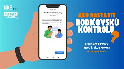 Infografika porovnávajúca rodičovskú kontrolu na Androide a iOS