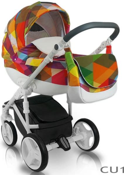 Ilustračná fotografia autosedačky Bexa Cube