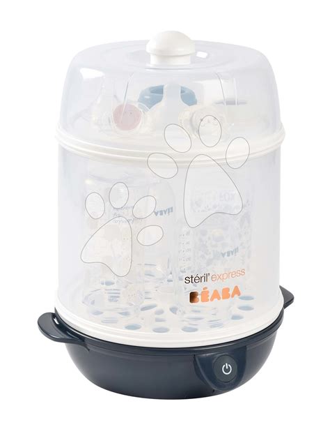 sterilizátor fliaš