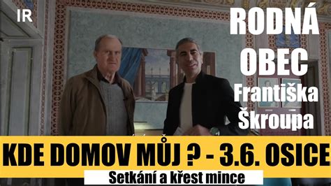 Varhaňovce, rodná obec Františka Dancáka