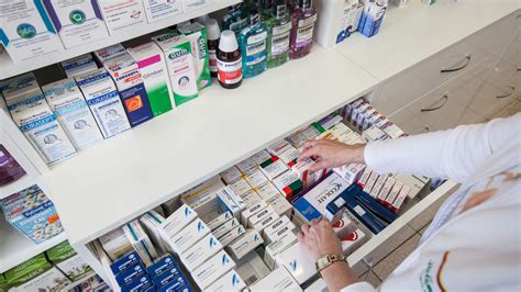 Infografika zobrazujúca rôzne typy liekov a doplnkov pre deti