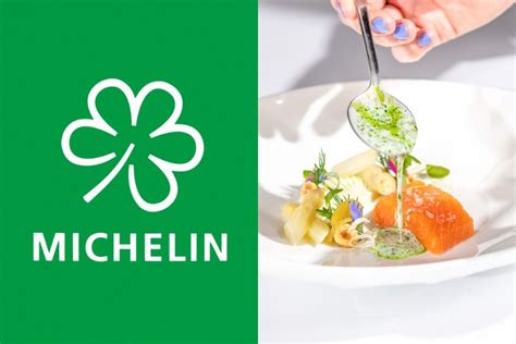 Michelinská hviezda
