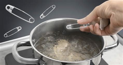 Hádzanie halušiek do vriacej vody