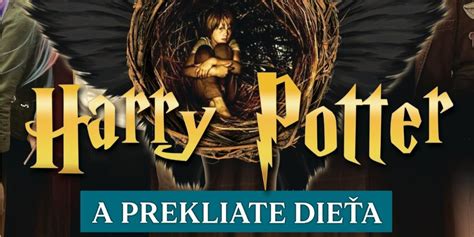 Logo Harry Potter a prekliate dieťa