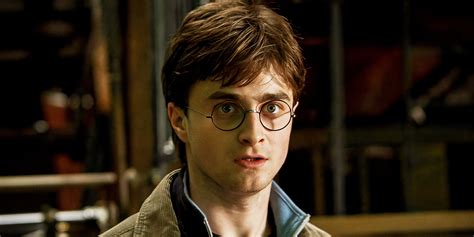 Daniel Radcliffe ako Harry Potter v špeciálnej epizóde 