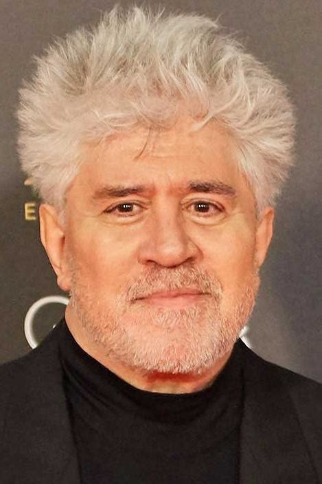 Pedro Almodóvar a Antonio Banderas na filmovom festivale