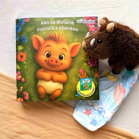 Ilustrácia rastúceho dieťaťa s plienkou OneSize