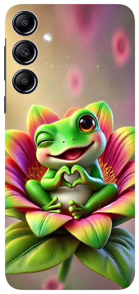 Ukážka obojstranného hniezda s rôznymi vzormi