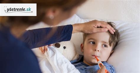 spiacne dieťa