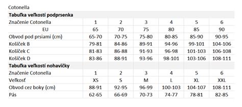 Tabuľka veľkostí huslí s rozmermi a vekom