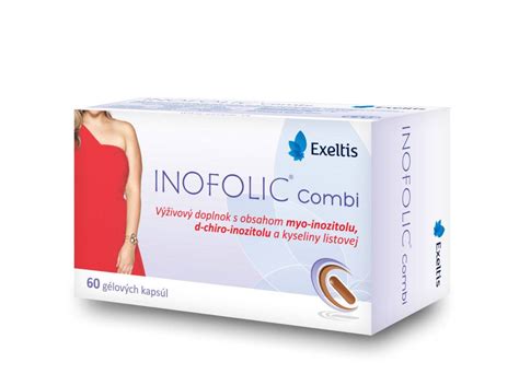 Zloženie Inofolicu a Folandrolu