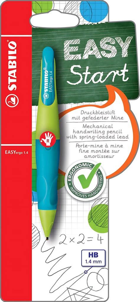 Ergonomická ceruzka