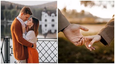Symbolická fotografia páru držiacho sa za ruky s nádejou
