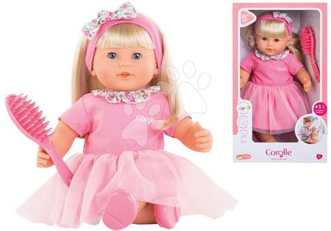 ilustrácia ženy s blond vlasmi a modrými očami z doby ľadovej