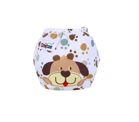 Nohavičkové plienky s rôznymi zapínaniami