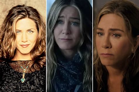 Jennifer Aniston diétny plán