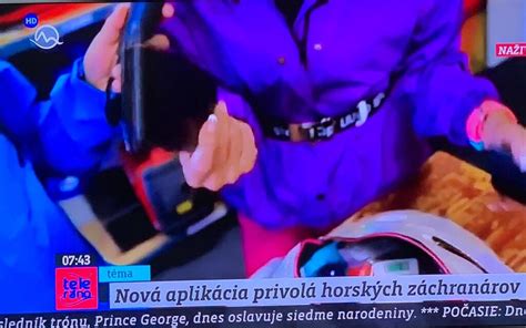 Ján Tribula v kostýme Mikuláša