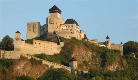Bytčiansky hrad