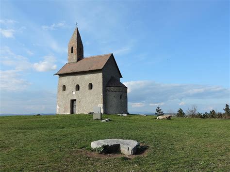 Historický kostol