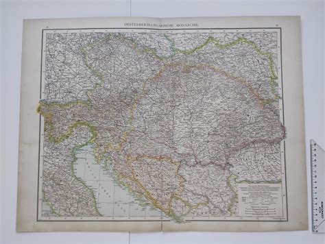 Mapa Uhorska s vyznačenými oblasťami ovládanými povstalcami počas Rákociho povstania