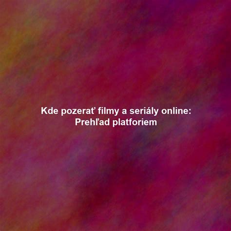 Vizualizácia rôznych platforiem pre online prácu