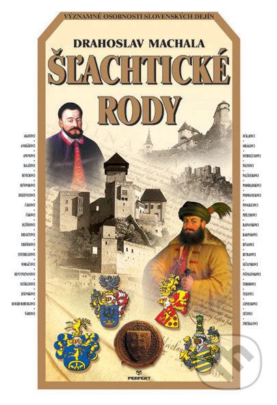 Rodokmeň šľachtických rodov