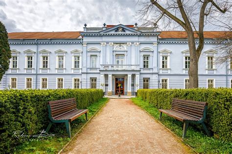 Kaštieľ v Kyneku