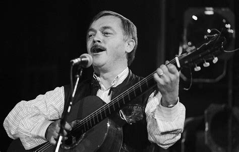 Karel Kryl v mladosti