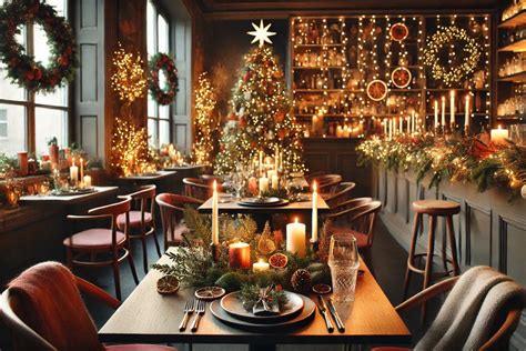 Vianočná rodinná večera