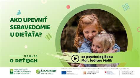 Dieťa hovoriace nahlas