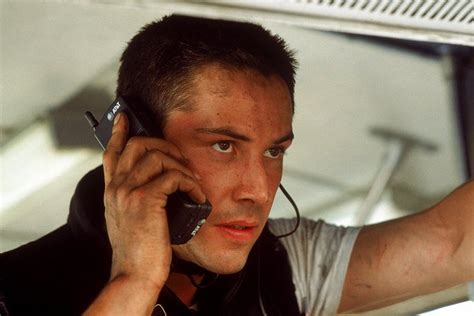 Scéna z filmu Nebezpečná rýchlosť