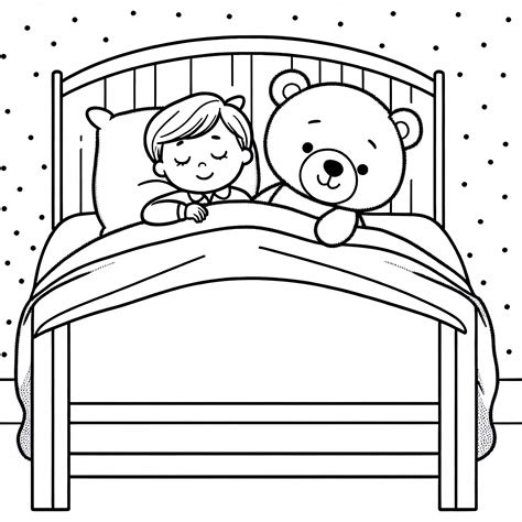 Dieťa spí s cumlíkom v ústach